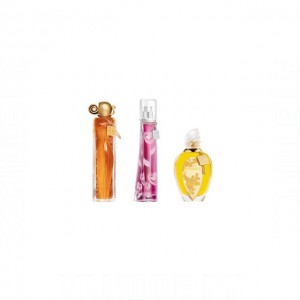 Givenchy Organza Indian Jasmin