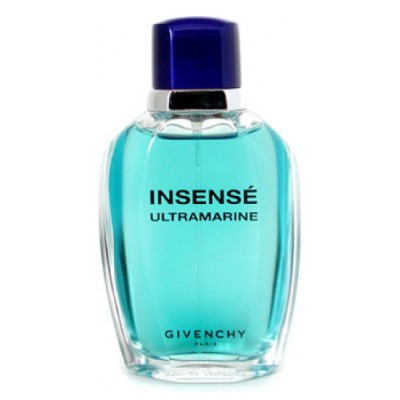 Givenchy Insense Ultramarine Midnight Swim