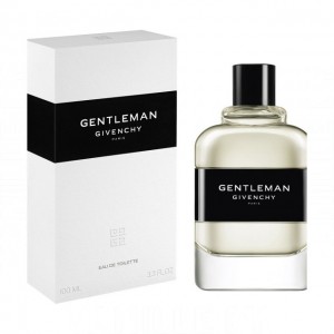 Givenchy Gentleman (2017)