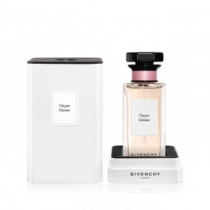 Givenchy Chypre Caresse
