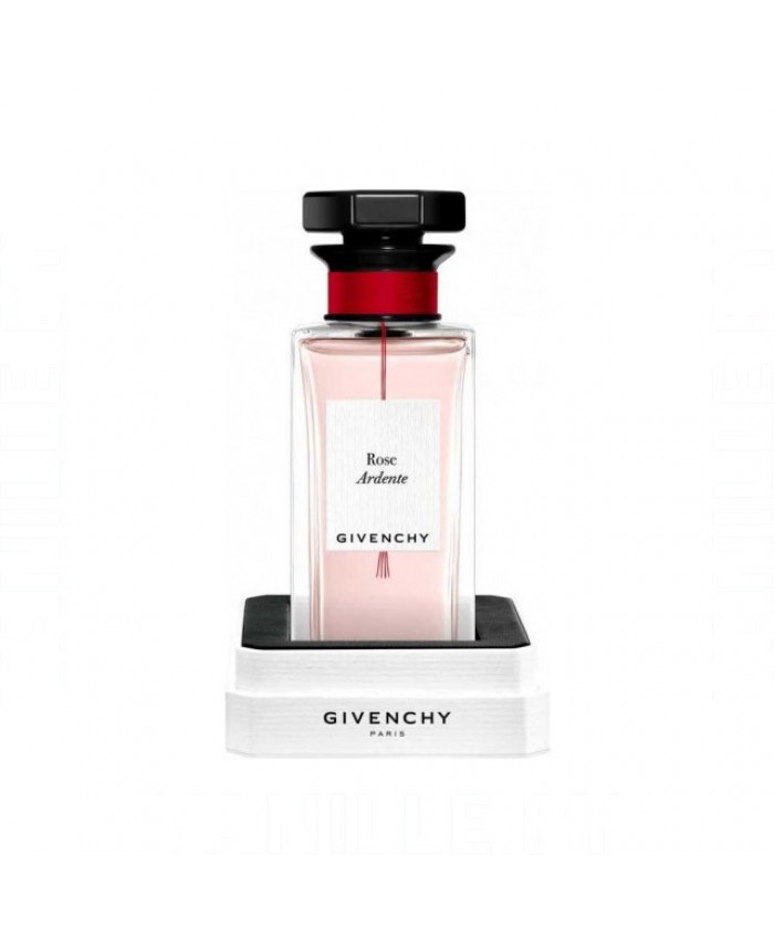 Givenchy Rose Ardente