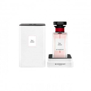 Givenchy Rose Ardente