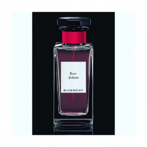 Givenchy Rose Ardente