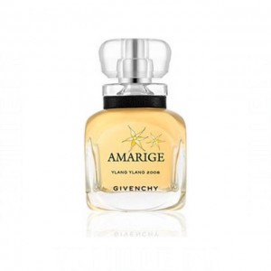 Givenchy Harvest 2008: Amarige Ylang-Ylang