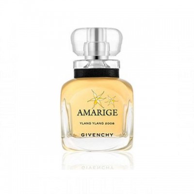 Givenchy Harvest 2008: Amarige Ylang-Ylang