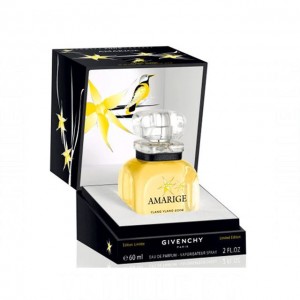 Givenchy Harvest 2008: Amarige Ylang-Ylang