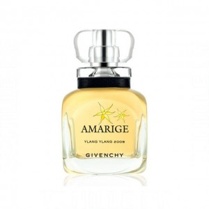 Givenchy Harvest 2008: Amarige Ylang-Ylang