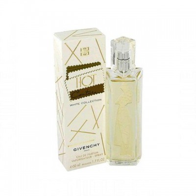 Givenchy Hot Couture White Collection