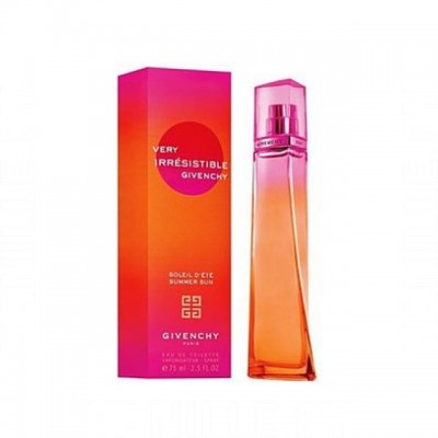Givenchy Very Irresistible Soleil d'Ete