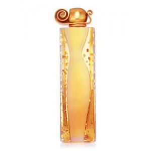 Givenchy Organza Gold Collection (10 Years Anniversary Limited Edition)