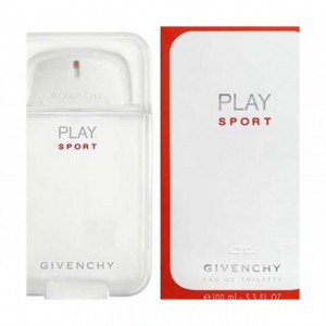Givenchy Play Sport