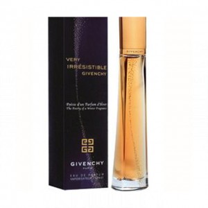Givenchy Very Irresistible Poesie d'un Parfum d'Hiver
