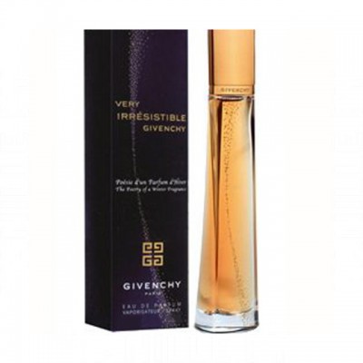 Givenchy Very Irresistible Poesie d'un Parfum d'Hiver