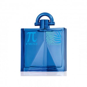 Givenchy Pi Neo Tropical Paradise