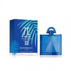 Givenchy Pi Neo Tropical Paradise