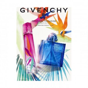 Givenchy Pi Neo Tropical Paradise