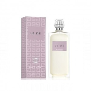 Givenchy Les Parfums Mythiques Le De