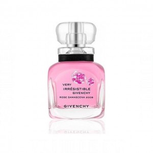 Givenchy Harvest 2008: Very Irresistible Rosa Damascena