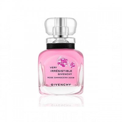 Givenchy Harvest 2008: Very Irresistible Rosa Damascena