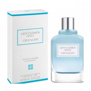 Givenchy Gentlemen Only Fraiche