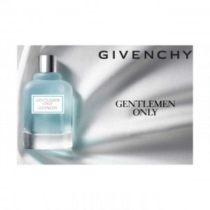 Givenchy Gentlemen Only Fraiche