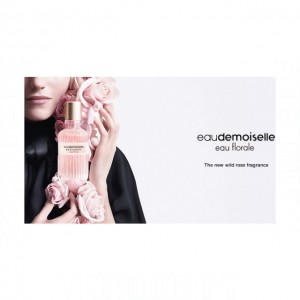 Givenchy Eaudemoiselle de Eau Florale