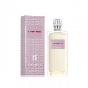 Givenchy Les Parfums Mythiques L'Interdit