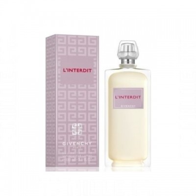 Givenchy Les Parfums Mythiques L'Interdit