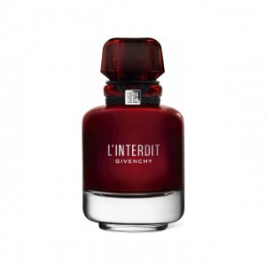 Givenchy L'Interdit Eau de Parfum Rouge