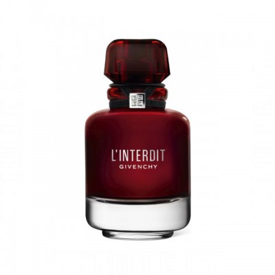 Givenchy L'Interdit Eau de Parfum Rouge