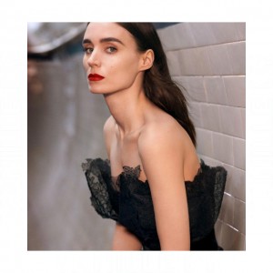 Givenchy L'Interdit Eau de Parfum Rouge