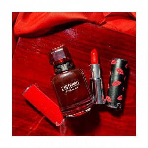 Givenchy L'Interdit Eau de Parfum Rouge