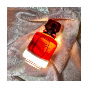 Givenchy L'Interdit Eau de Parfum Rouge