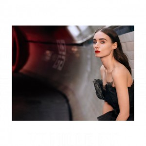 Givenchy L'Interdit Eau de Parfum Rouge