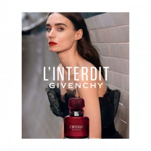 Givenchy L'Interdit Eau de Parfum Rouge
