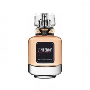 Givenchy L'Interdit Nocturnal Jasmine