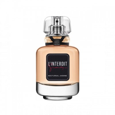 Givenchy L'Interdit Nocturnal Jasmine