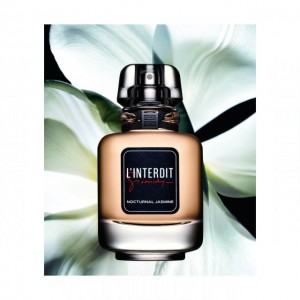 Givenchy L'Interdit Nocturnal Jasmine