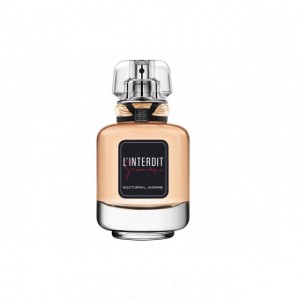 Givenchy L'Interdit Nocturnal Jasmine