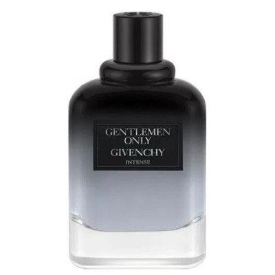 Givenchy Gentlemen Only Intense
