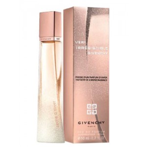 Givenchy Very Irresistible Poesie d'un Parfum d'Hiver Cedre d'Hiver