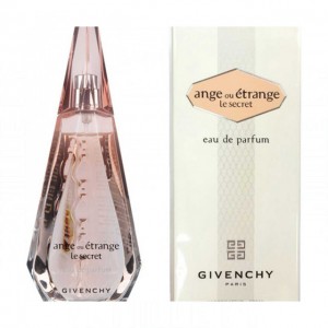 Givenchy Ange Ou Etrange Le Secret