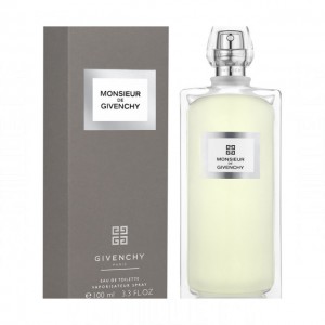 Givenchy Monsieur