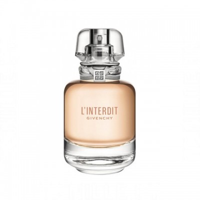 Givenchy L'Interdit Eau de Toilette (2019)