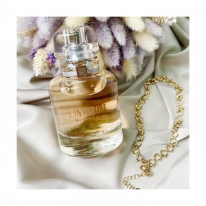 Givenchy L'Interdit Eau de Toilette (2019)