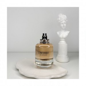 Givenchy L'Interdit Eau de Toilette (2019)