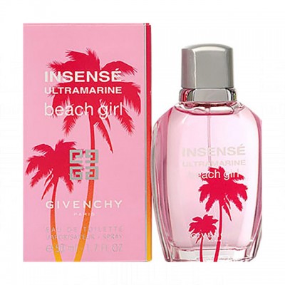 Givenchy Insense Ultramarine Beach Girl