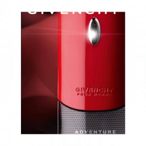 Givenchy Pour Homme Adventure Sensations