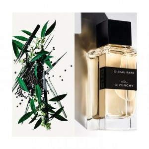 Givenchy Oiseau Rare