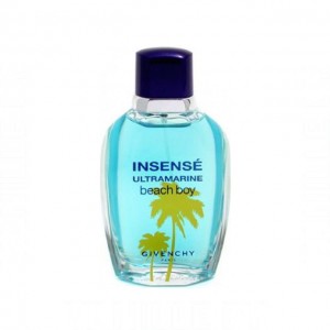 Givenchy Insense Ultramarine Beach Boy